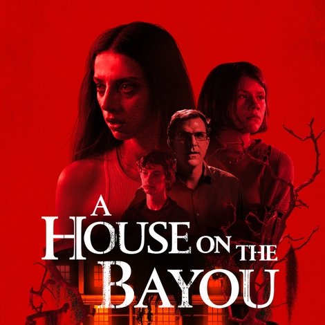 A House on the Bayou