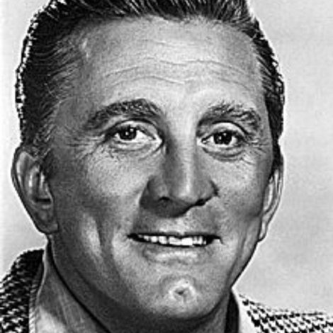 Kirk Douglas