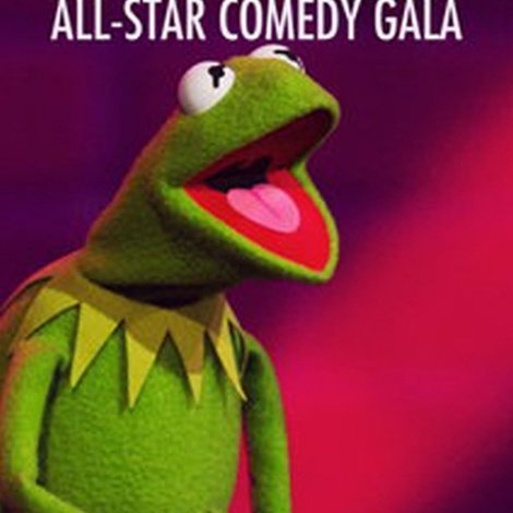 The Muppets All-Star Comedy Gala
