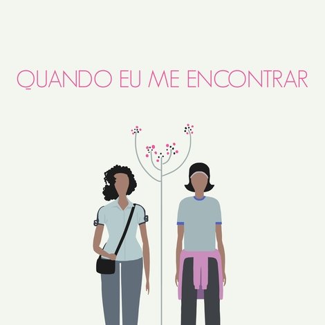 Quando Eu Me Encontrar