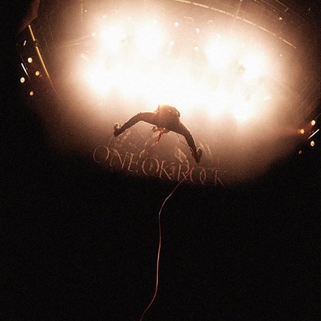 FOOL COOL ROCK! ONE OK ROCK DOCUMENTARY FILM