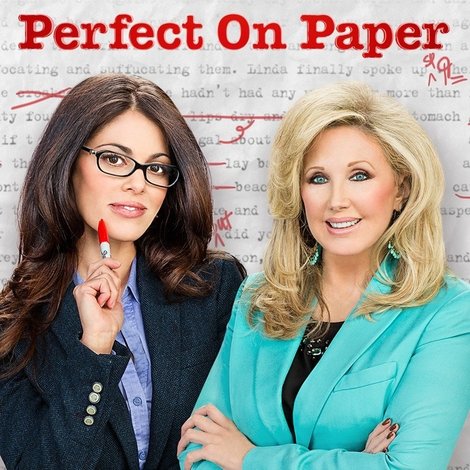 Perfect on Paper