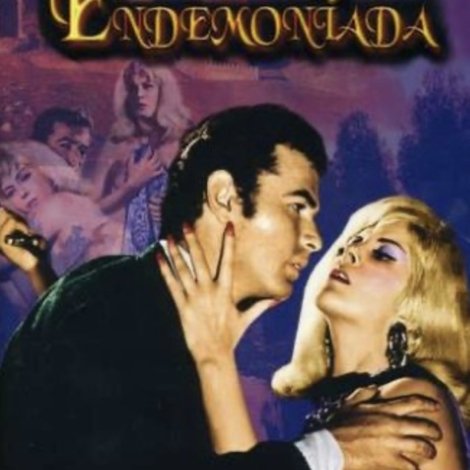 La endemoniada