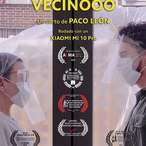 Vecinooo