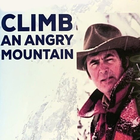 Climb an Angry Mountain