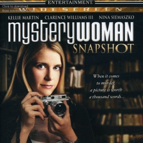 Mystery Woman: Snapshot