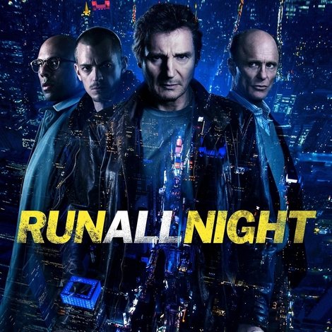 Run All Night