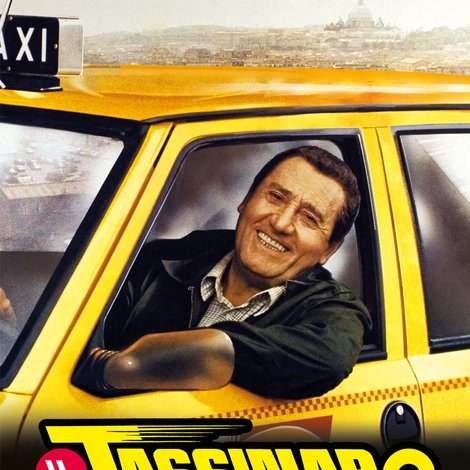 Il tassinaro