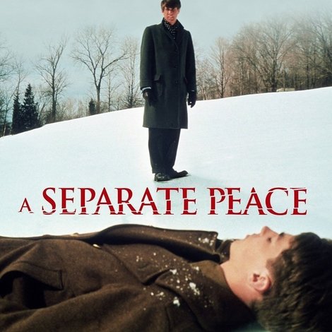 A Separate Peace