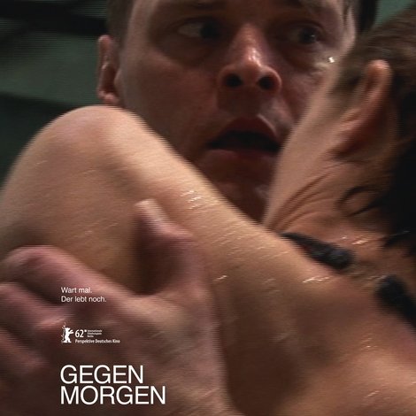 Gegen morgen