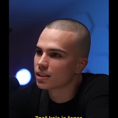 Voyage: Šansa za rođenje