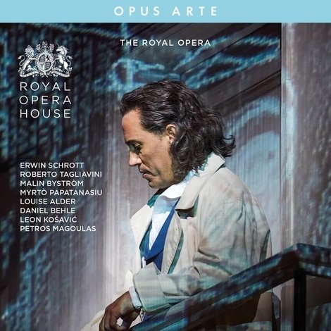 Don Giovanni - The Royal Opera House