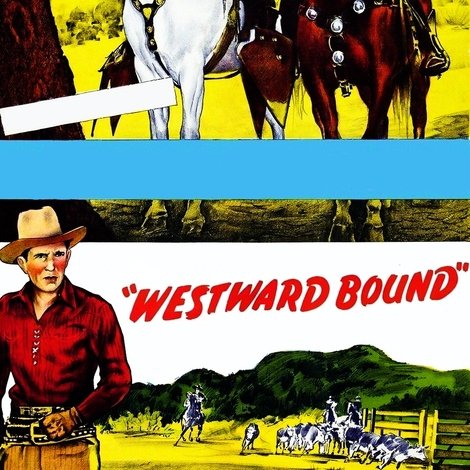 Westward Bound