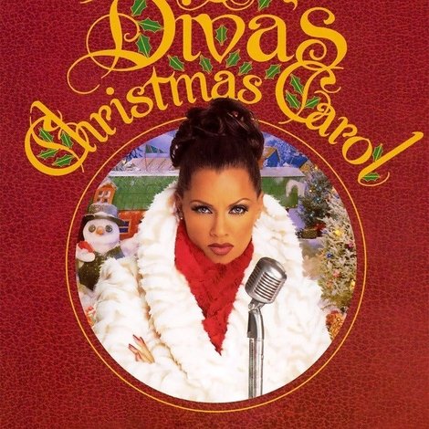 A Diva's Christmas Carol