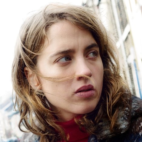 La Fille inconnue