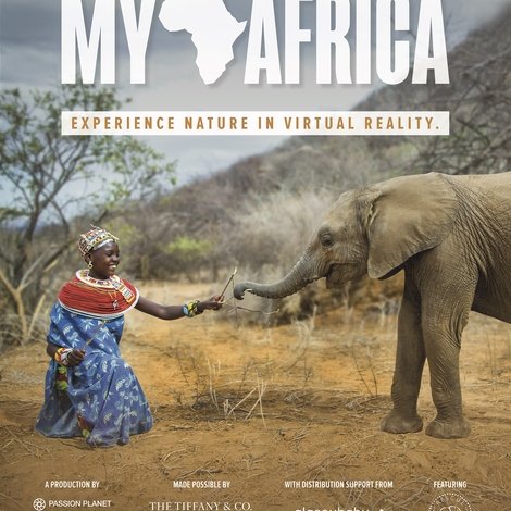 My Africa