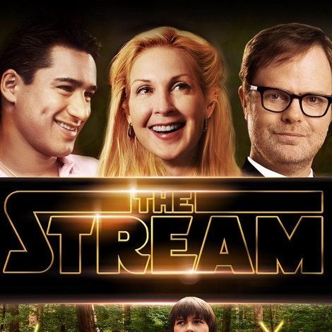 The Stream