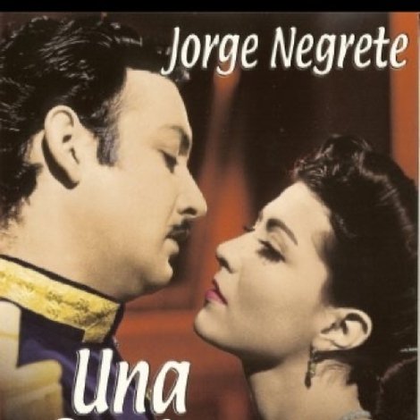 Una carta de amor