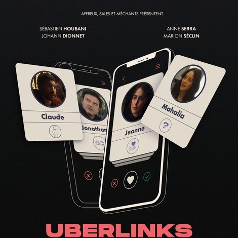 Uberlinks