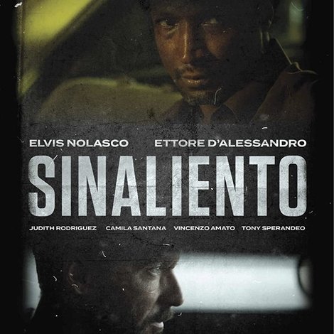 Sinaliento