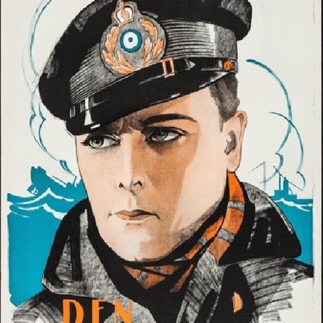 Die versunkene Flotte