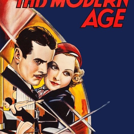This Modern Age