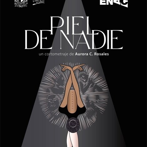 Piel de nadie