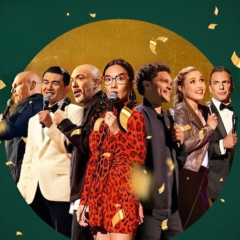 Best of Stand-Up 2022