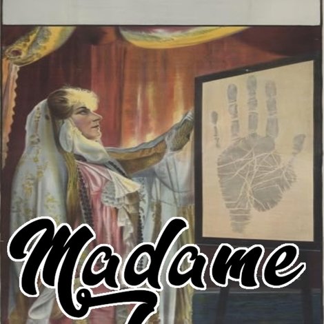 Madame de Thèbes