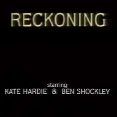 Reckoning