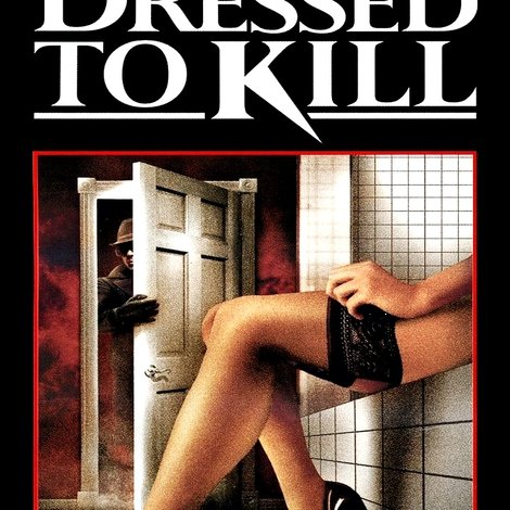 Dressed to Kill
