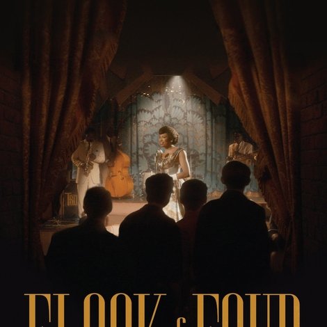 Flock of Four