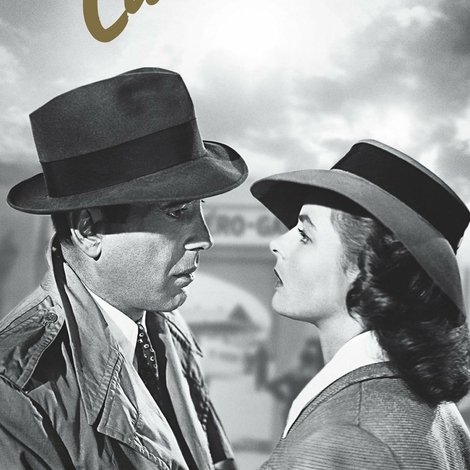 Casablanca