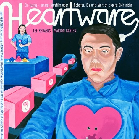 Heartware