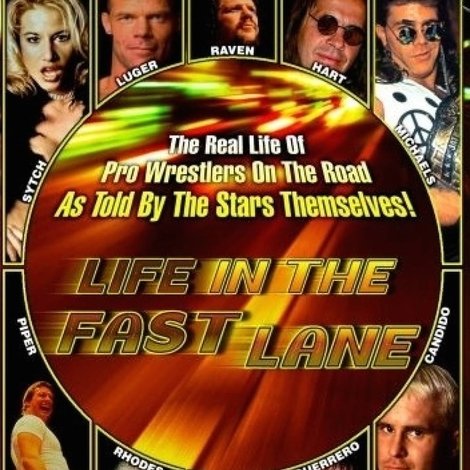 Life In The Fast Lane