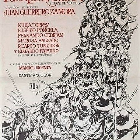 Fuenteovejuna