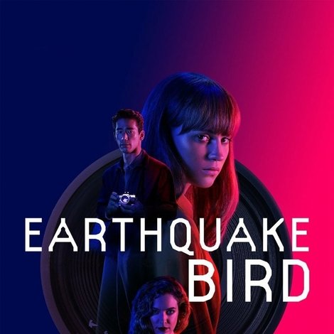 Earthquake Bird