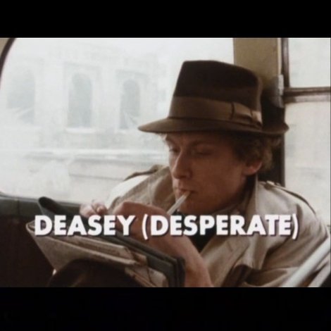 Deasey (Desperate)