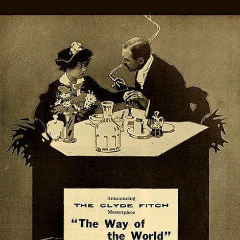 The Way of the World