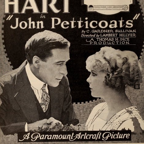 John Petticoats