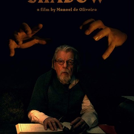 Gebo et l'ombre