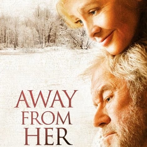 Away from Her