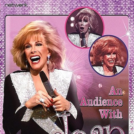 An Audience with Joan Rivers