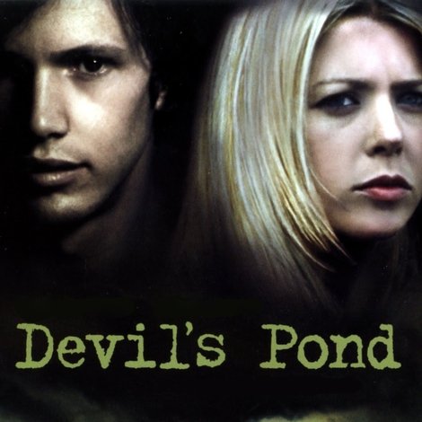Devil's Pond