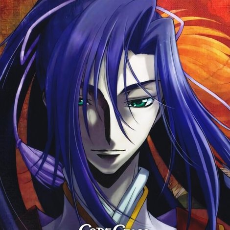 コードギアス 亡国のアキト 第2章「引き裂かれし翼竜」