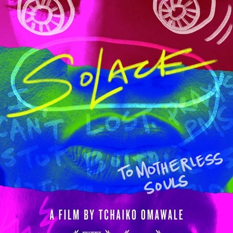 Solace