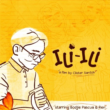 Ili-Ili