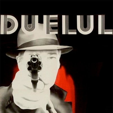 Duelul
