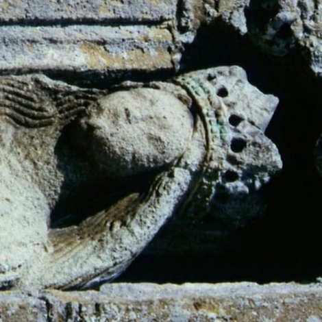An Artist Looks at Churches