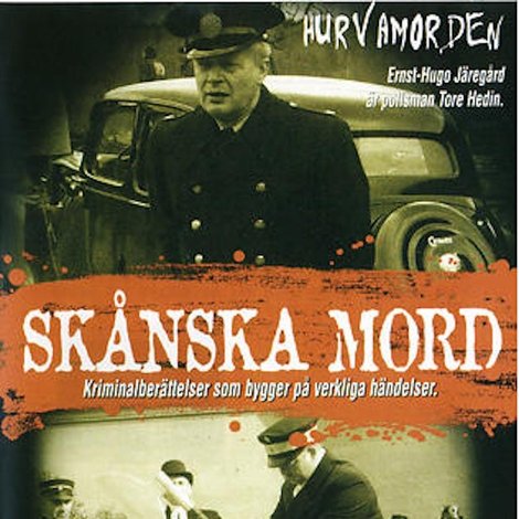 Skånska mord - Yngsjömordet